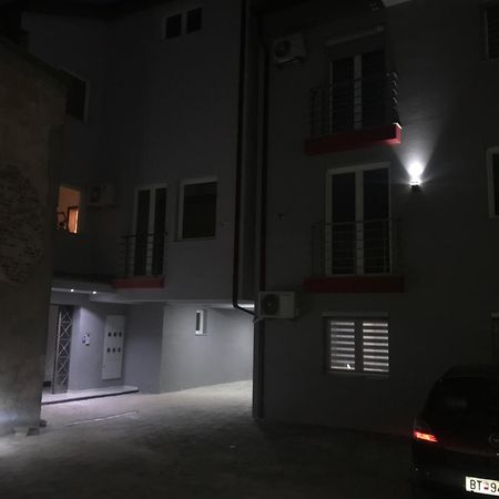 Luxury Suites Markov Bitola Exteriér fotografie