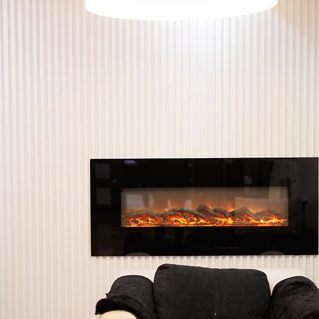Luxury Suites Markov Bitola Exteriér fotografie