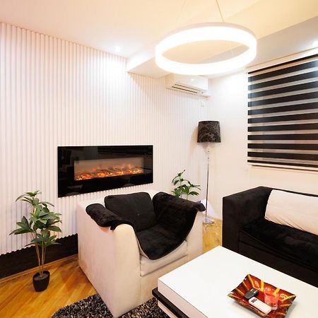 Luxury Suites Markov Bitola Exteriér fotografie