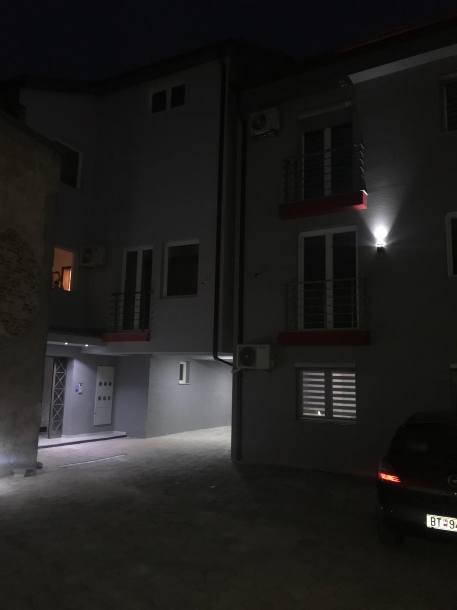 Luxury Suites Markov Bitola Exteriér fotografie