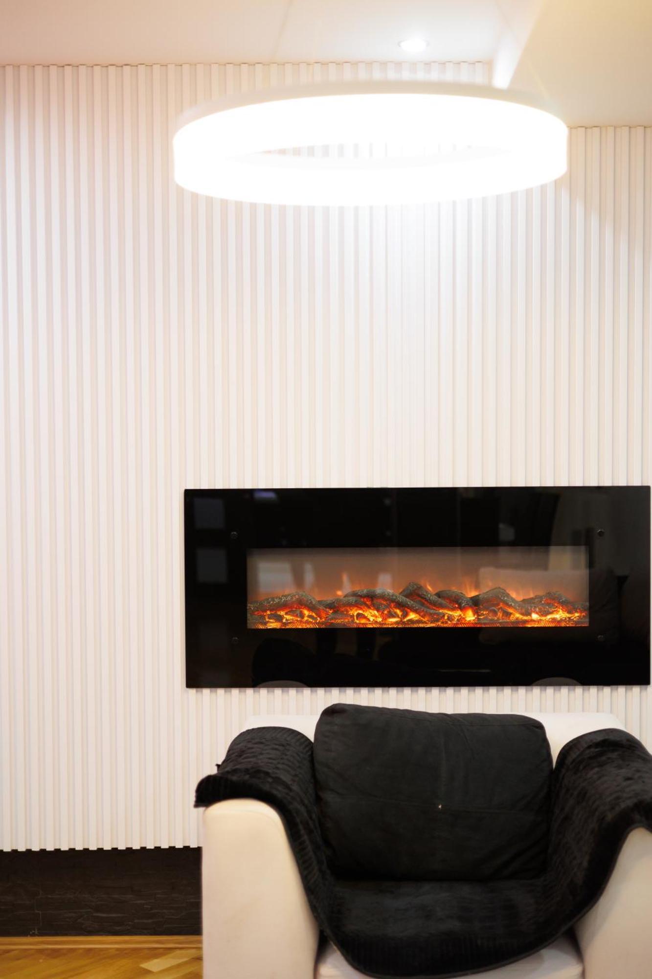 Luxury Suites Markov Bitola Exteriér fotografie