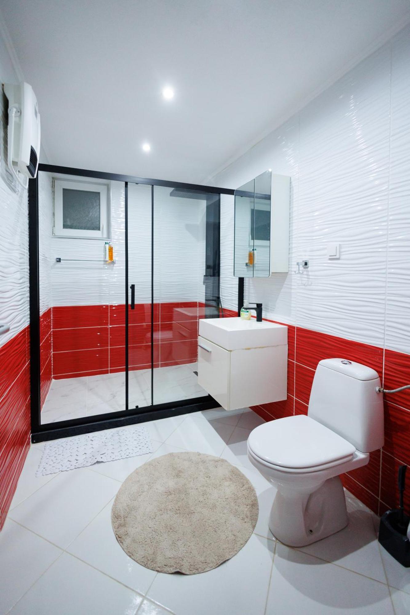 Luxury Suites Markov Bitola Exteriér fotografie