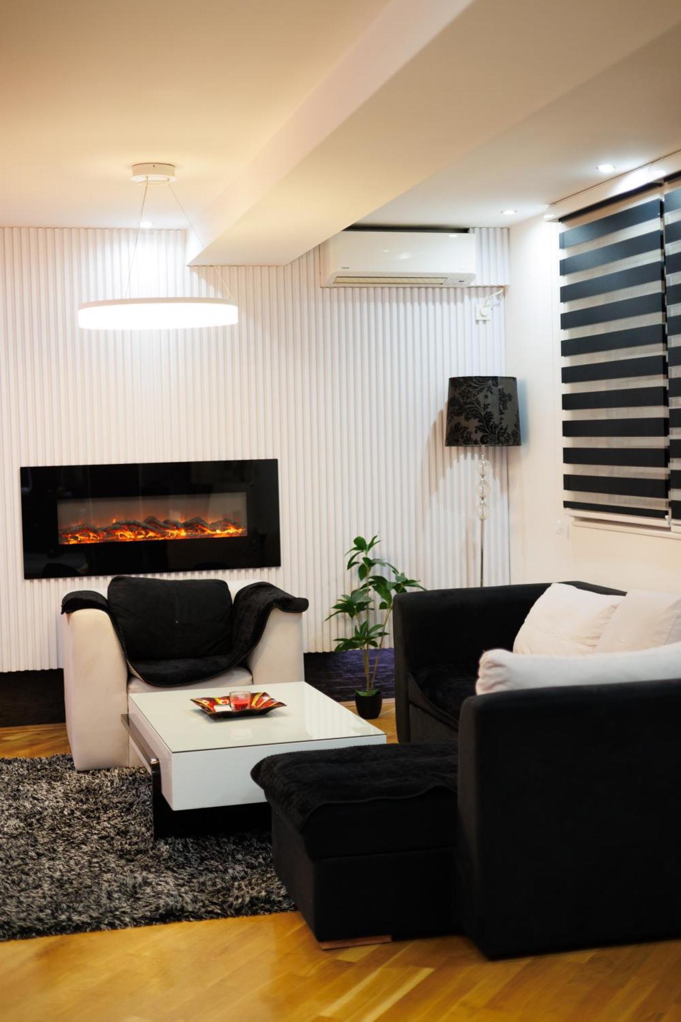 Luxury Suites Markov Bitola Exteriér fotografie