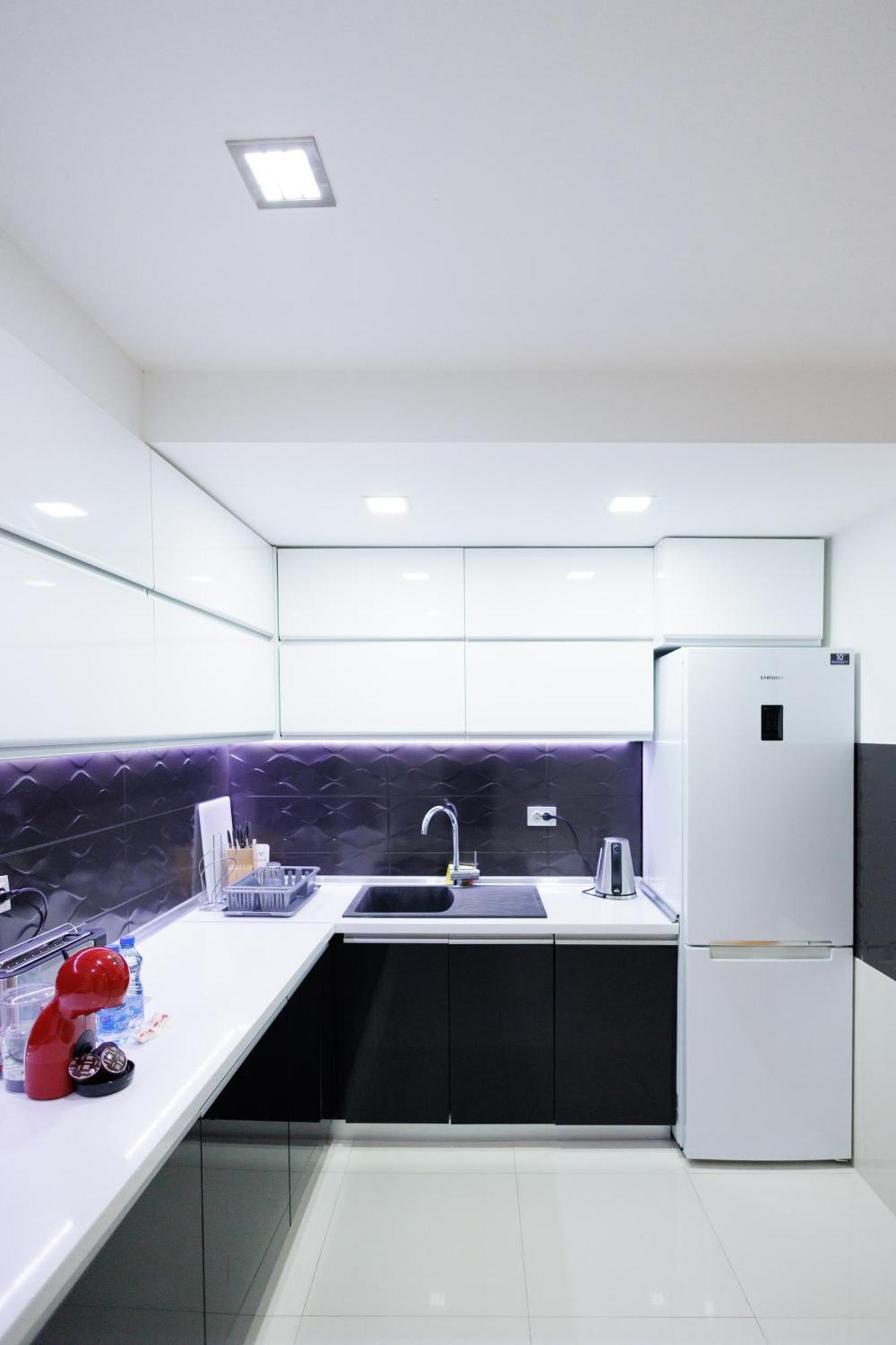 Luxury Suites Markov Bitola Exteriér fotografie