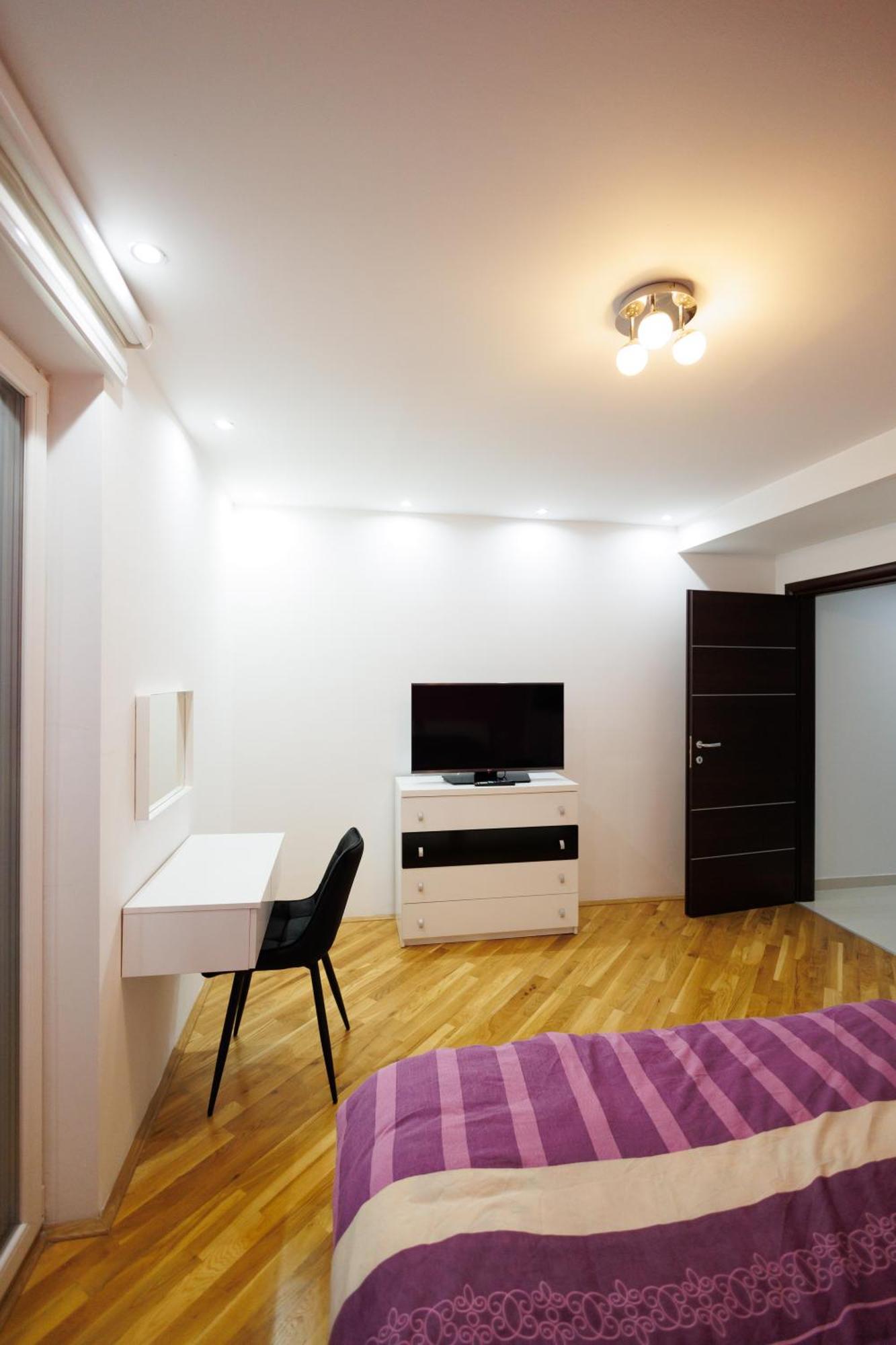Luxury Suites Markov Bitola Exteriér fotografie