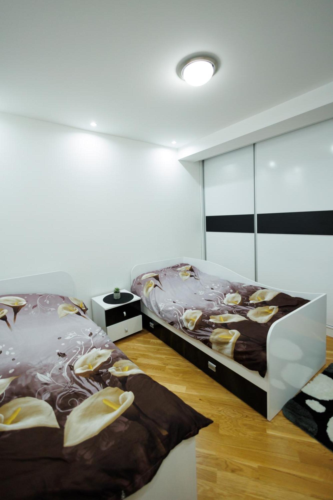 Luxury Suites Markov Bitola Exteriér fotografie