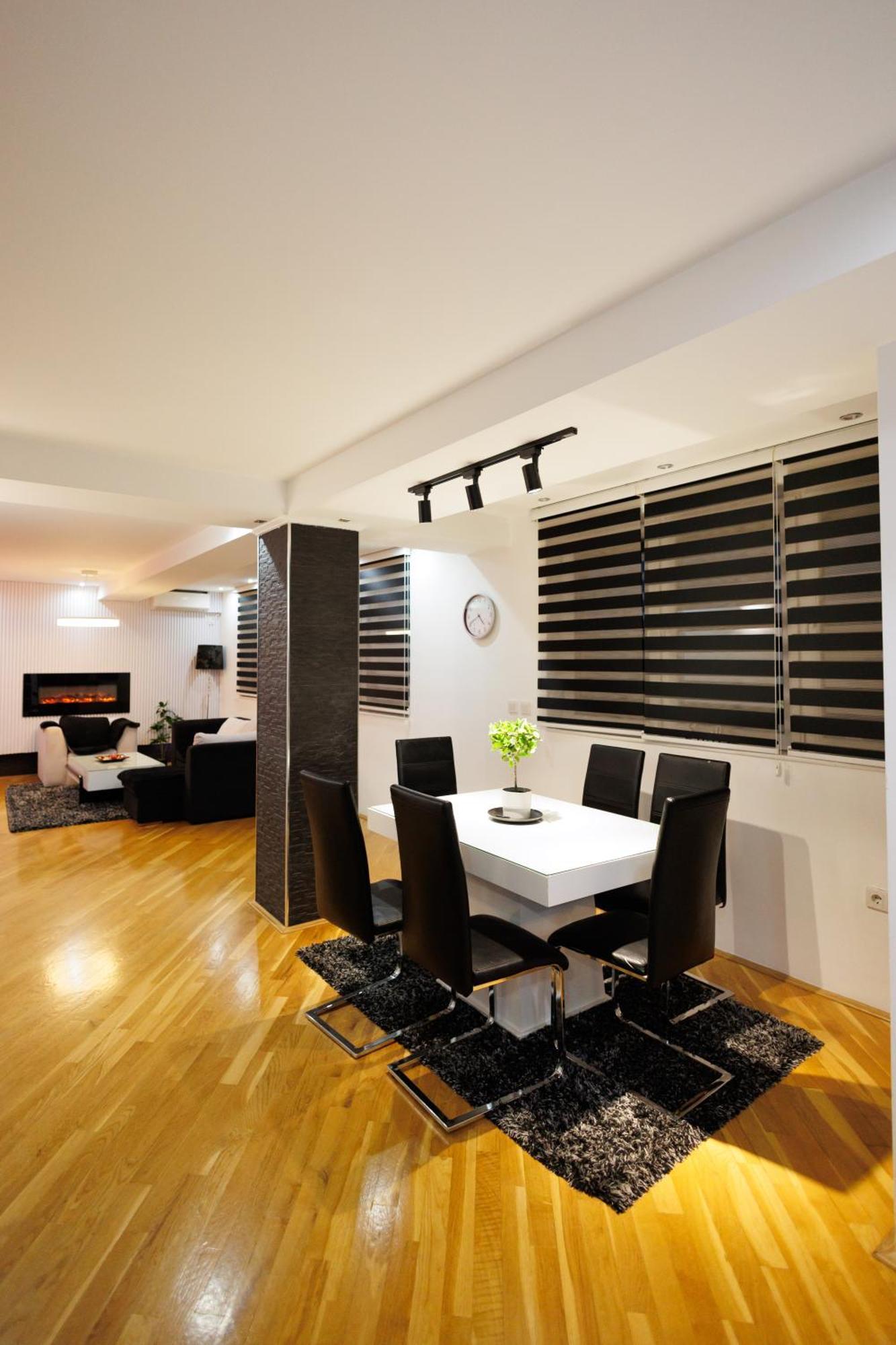 Luxury Suites Markov Bitola Exteriér fotografie