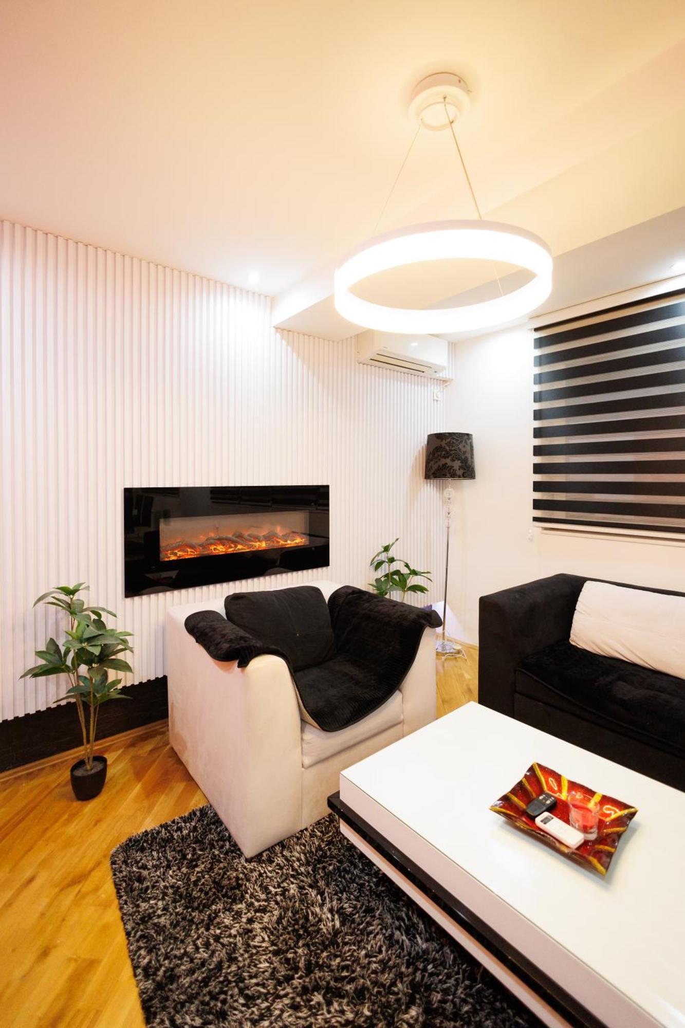 Luxury Suites Markov Bitola Exteriér fotografie