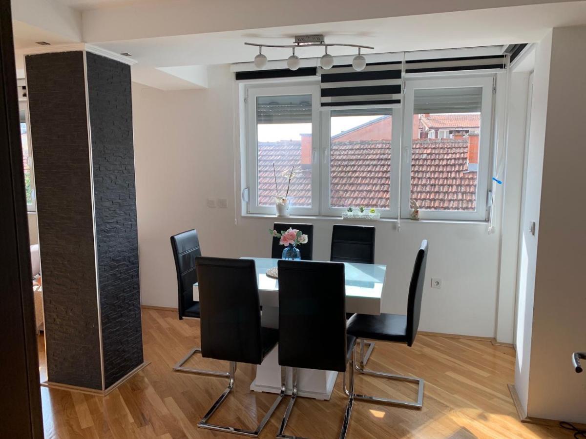 Luxury Suites Markov Bitola Exteriér fotografie