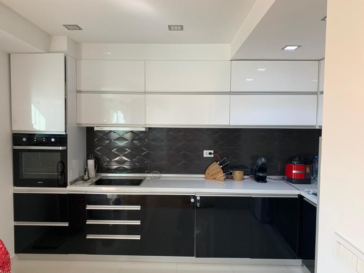 Luxury Suites Markov Bitola Exteriér fotografie