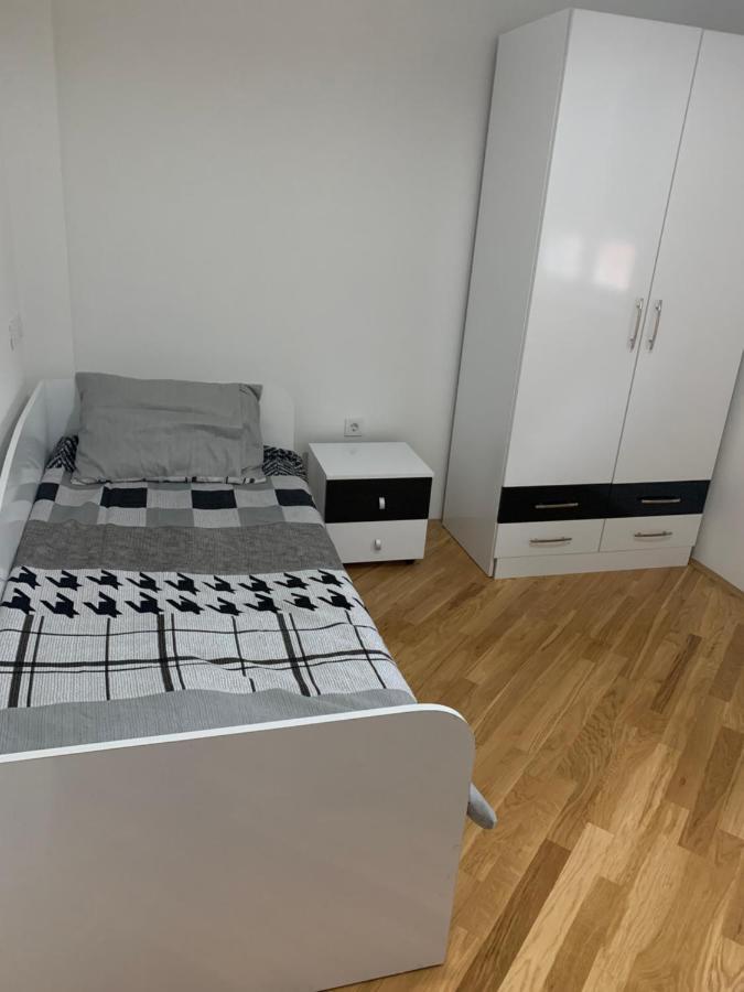 Luxury Suites Markov Bitola Exteriér fotografie
