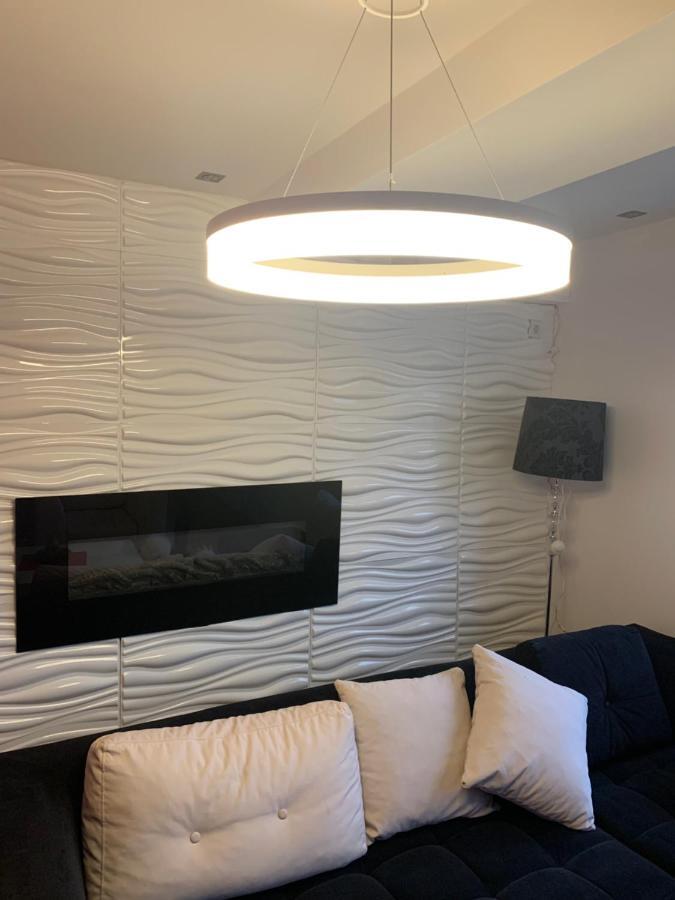 Luxury Suites Markov Bitola Exteriér fotografie