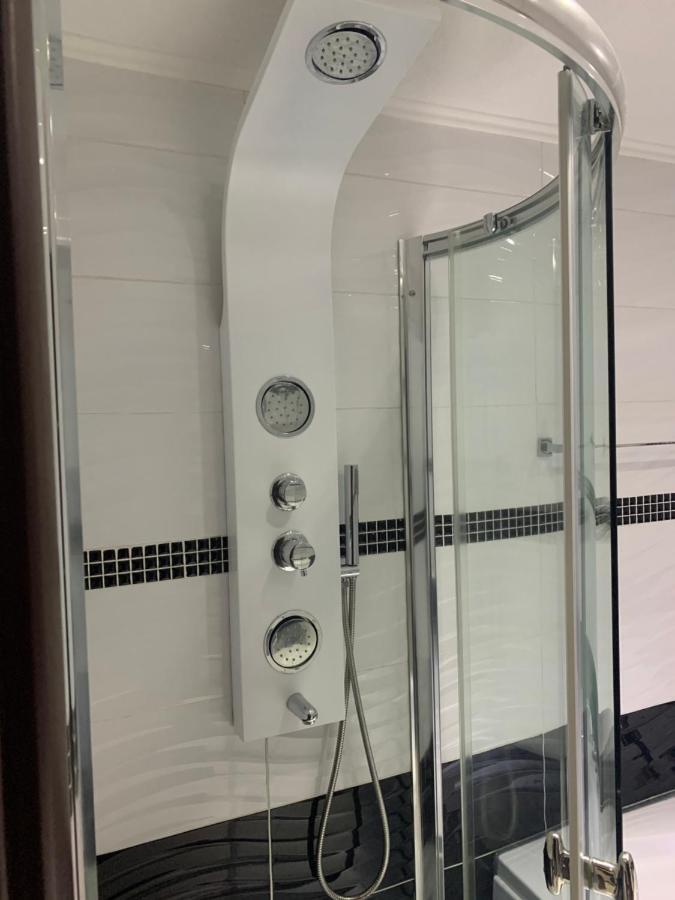 Luxury Suites Markov Bitola Exteriér fotografie