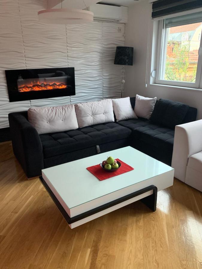 Luxury Suites Markov Bitola Exteriér fotografie