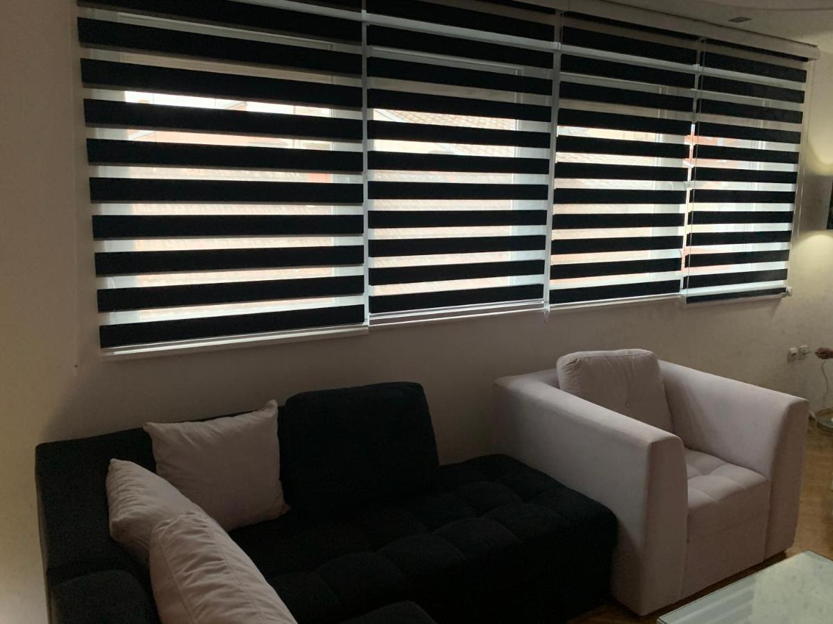 Luxury Suites Markov Bitola Exteriér fotografie