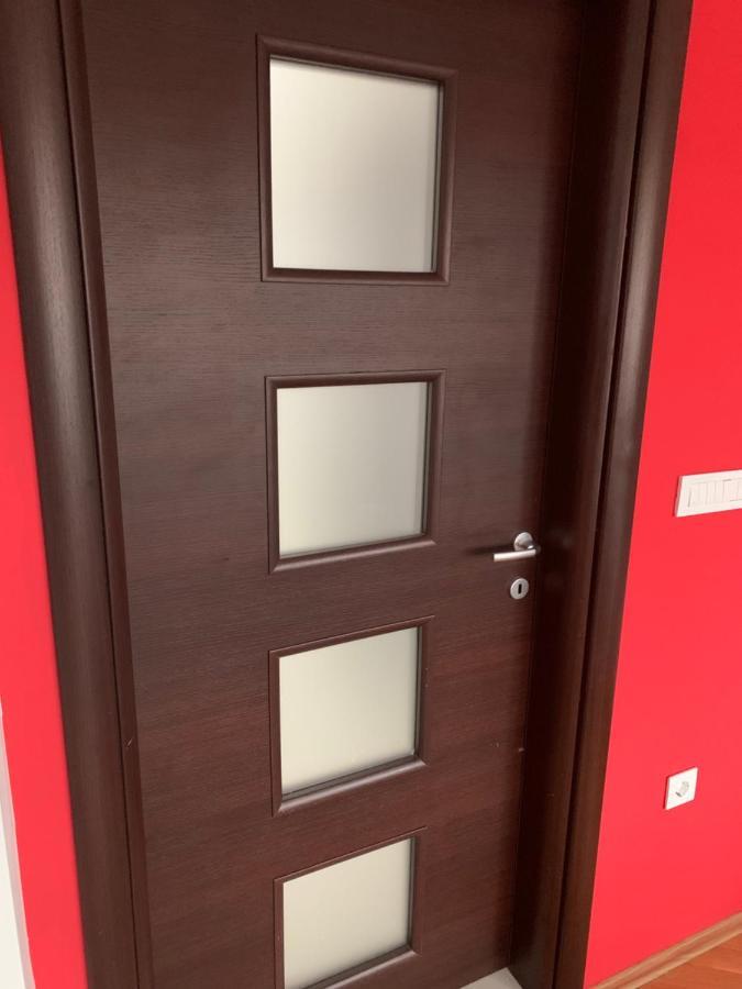 Luxury Suites Markov Bitola Exteriér fotografie