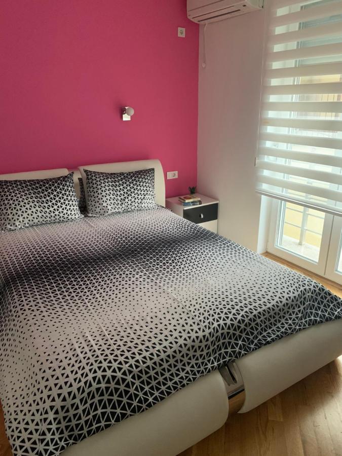 Luxury Suites Markov Bitola Exteriér fotografie