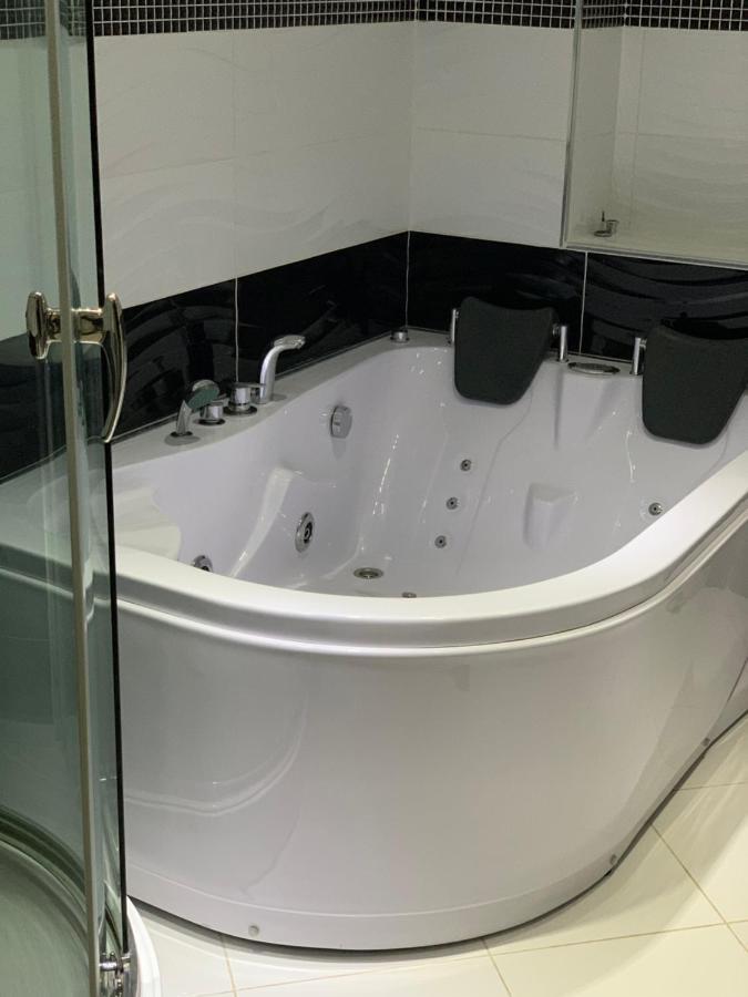 Luxury Suites Markov Bitola Exteriér fotografie