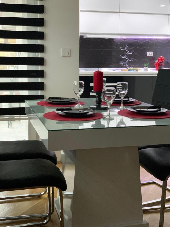 Luxury Suites Markov Bitola Exteriér fotografie