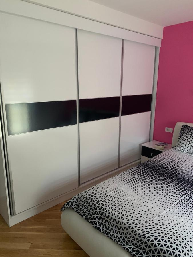 Luxury Suites Markov Bitola Exteriér fotografie