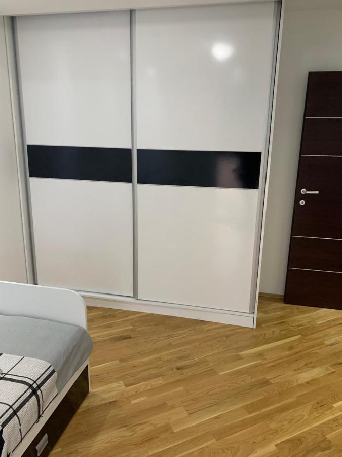 Luxury Suites Markov Bitola Exteriér fotografie
