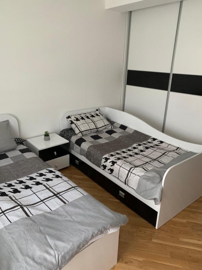 Luxury Suites Markov Bitola Exteriér fotografie