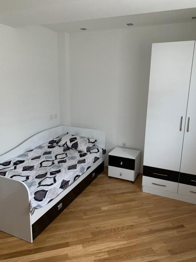 Luxury Suites Markov Bitola Exteriér fotografie