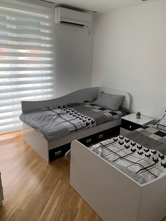 Luxury Suites Markov Bitola Exteriér fotografie
