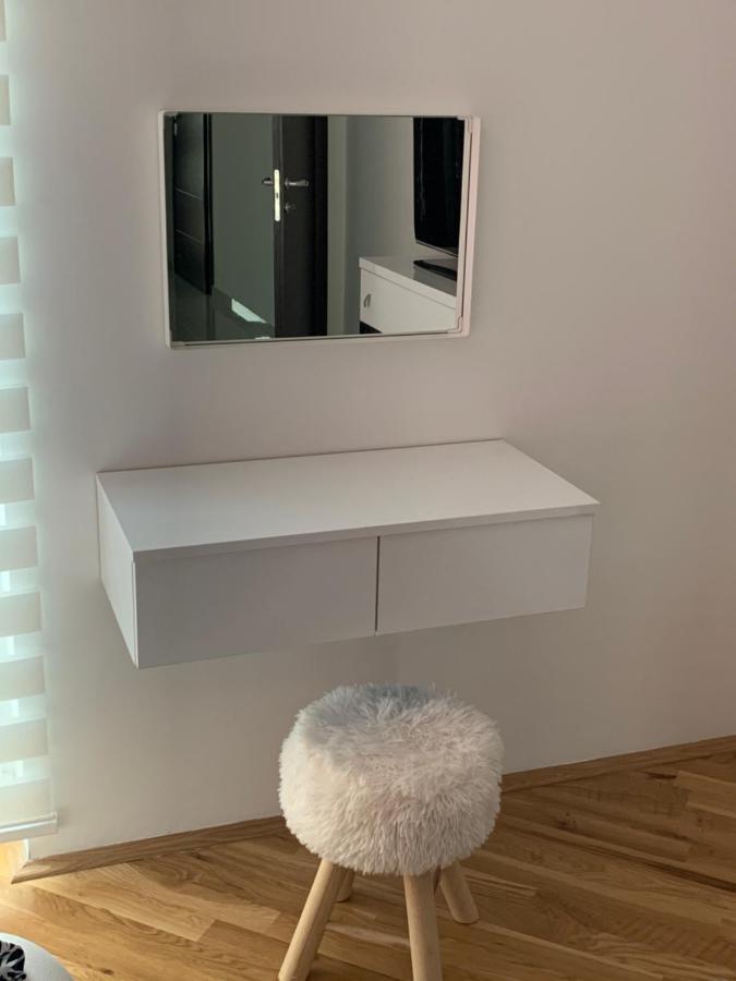 Luxury Suites Markov Bitola Exteriér fotografie