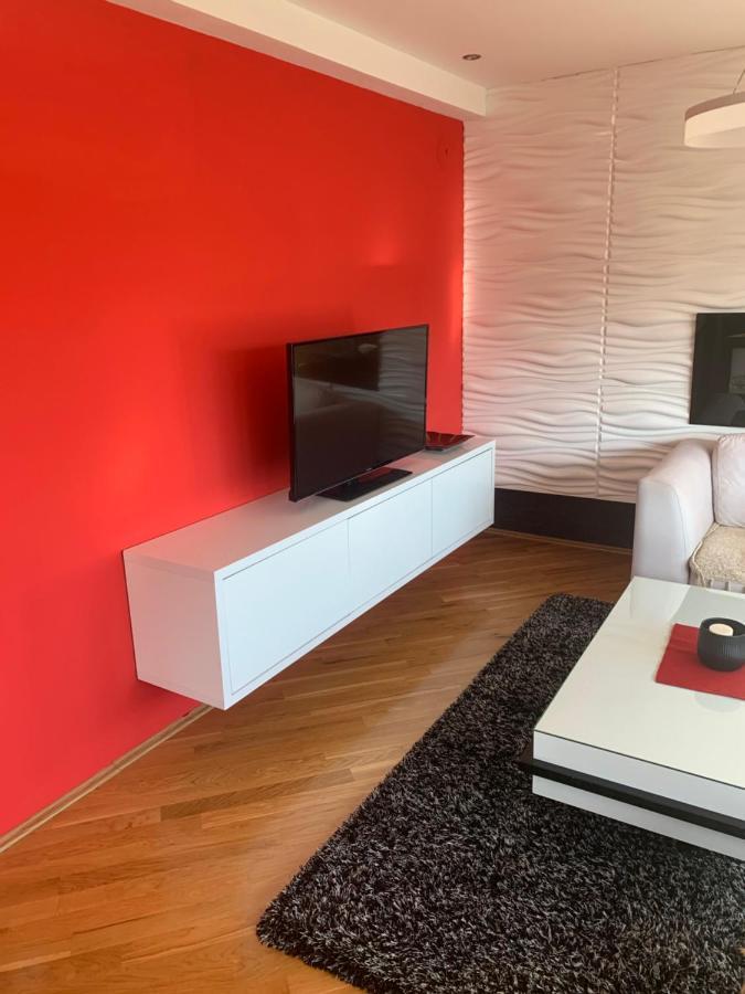 Luxury Suites Markov Bitola Exteriér fotografie